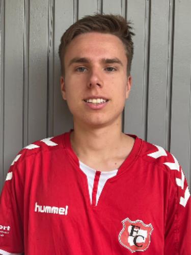 Louis Niclas Neher