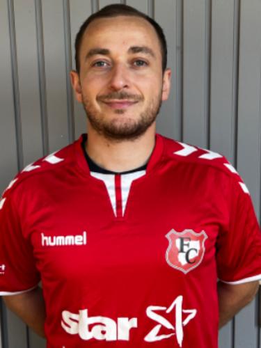 David Simonyan