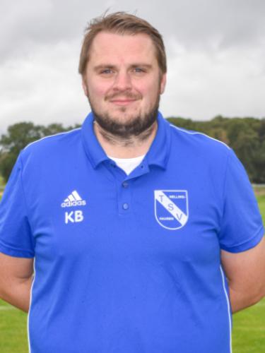 Kevin Berger