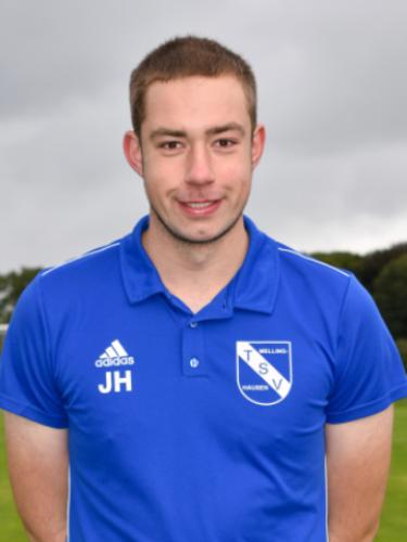 Jannick Hillmann