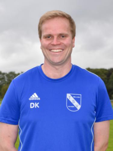 Domenik Kattelmann