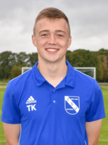 Theo Klare