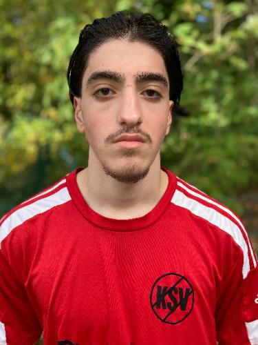 Mohammed Abdallah