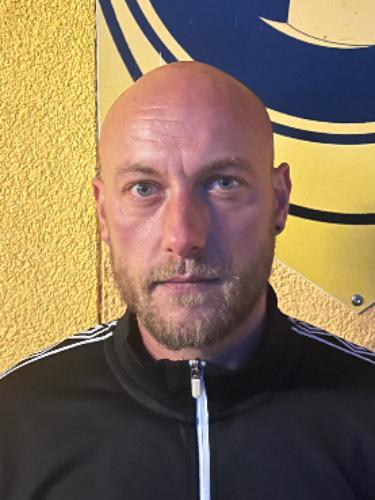 Alexander Ziegert