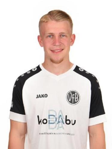Yannik Hofer