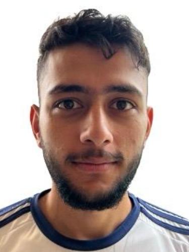Mohammad Noor Al Hariri