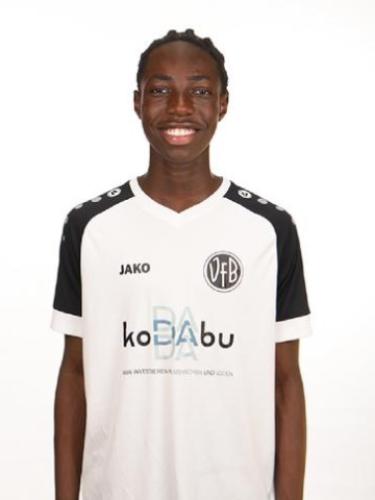 Yusif Sumaila