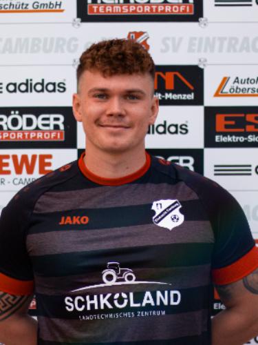 Max Brandenberger