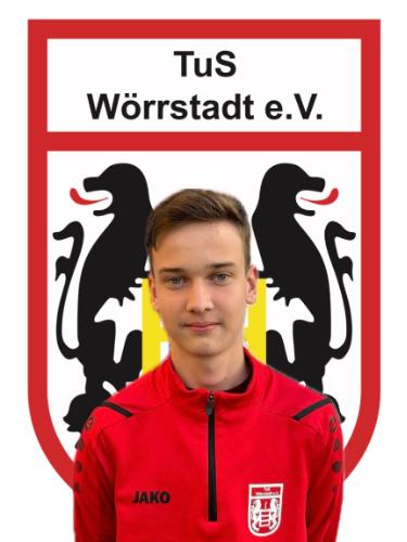 Jonas Walz