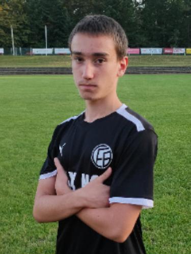 Merdan Emre Toksöz