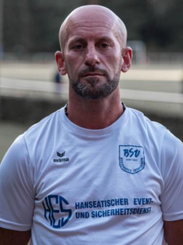 Enis Popara