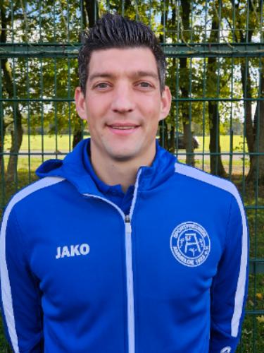Lukas Ritter