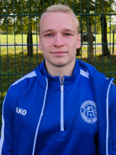 Lukas Schulzki