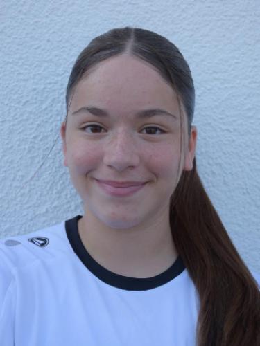 Talia Naz Dogangünes