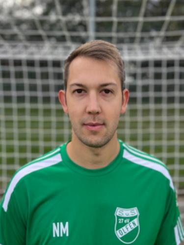 Marlon Naumann