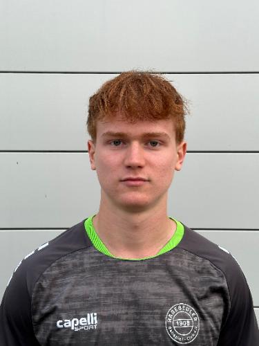 Benjamin Futterschneider