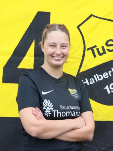 Leonie Heimes