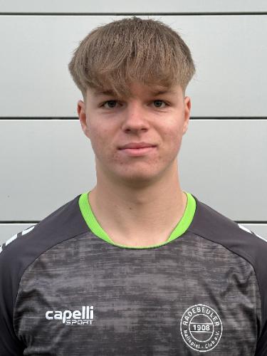 Niclas Gavin Petzold