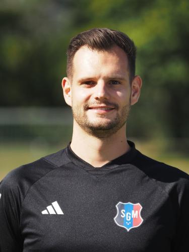 Christian Philipp Drehkopf