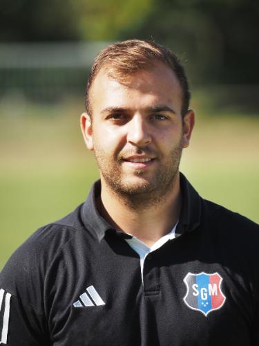 Fabian Kaul