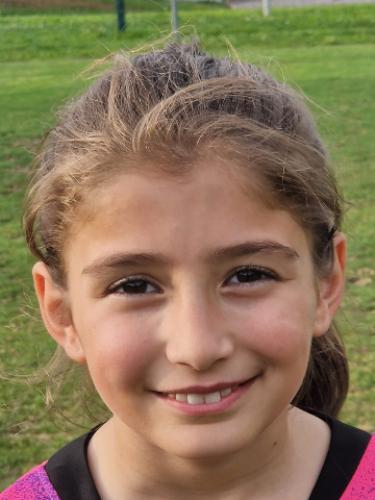 Esila Meryem Alemdar
