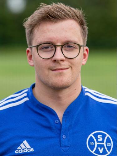 Luca Jendrzejewski