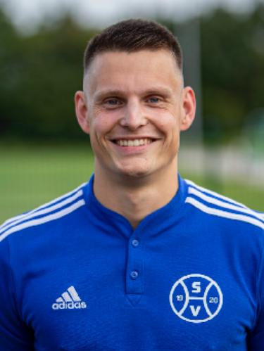 Steffen Ahrling