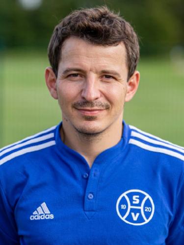 Sergei Belz