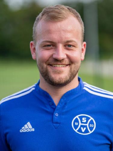 Benedikt Grosse-Schlarmann