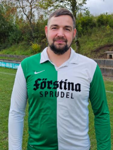 Tobias Giebel