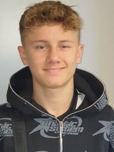 John Angelo Saxenhausen