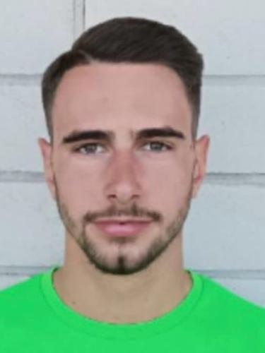 Marco Baier