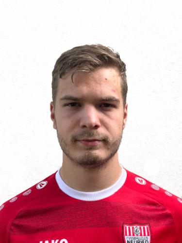 Johannes Traut