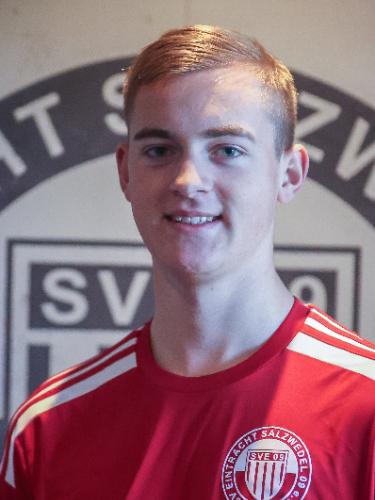 Bjarne Andris Büttrich