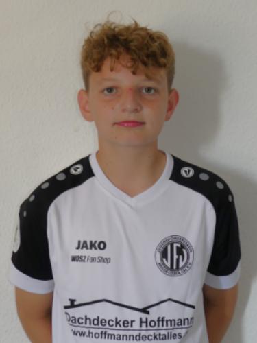 Niklas Weidemüller