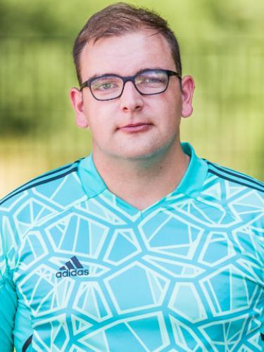 Simon Jung