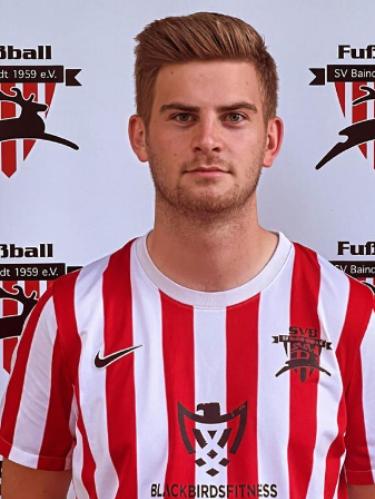 Julian Marcel Keppeler