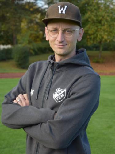 Benjamin Weidner