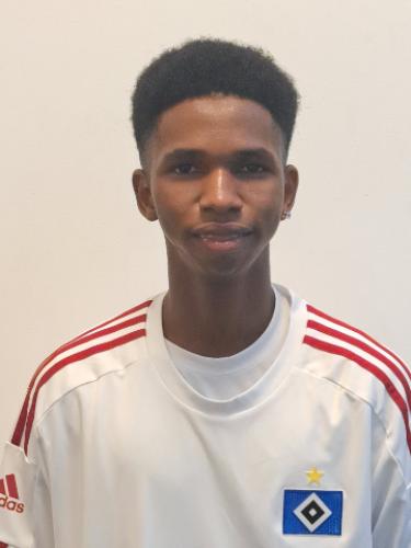 Samba Balde