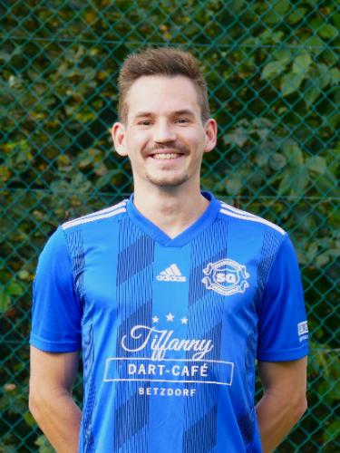 Lukas Wroblewski