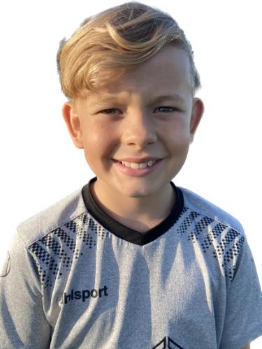 Mats Liam Hauser