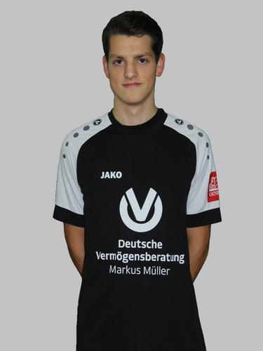 Fabian Jung