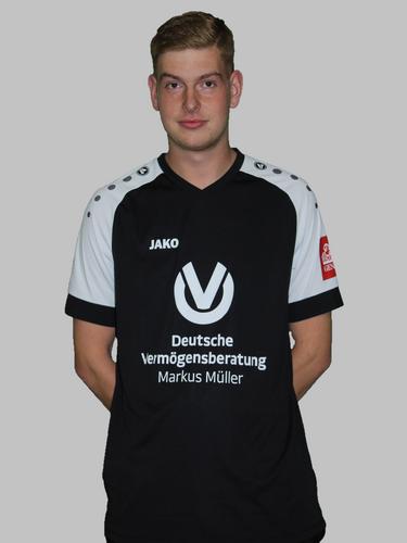 Calvin Schütz