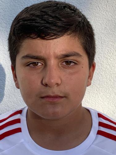 Hekmatullah Oryakhail