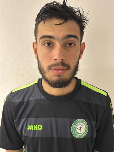 Saeb Alsalem