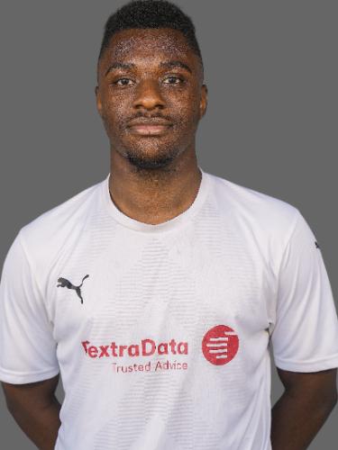Kerron Oteng-Adjei