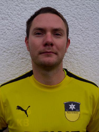 Kevin Boseniuk