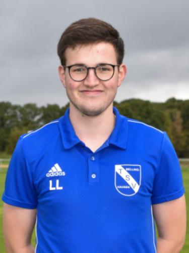 Lasse Linderkamp