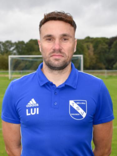 Dennis Lührs