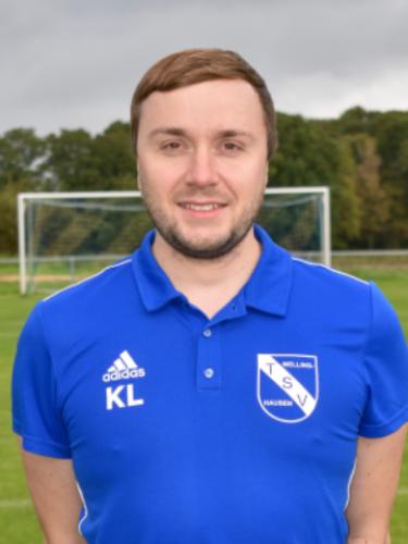 Kevin Lührs